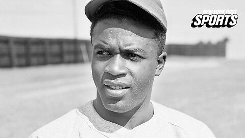 Jackie Robinson's Legacy Is Not Yours To Edit
