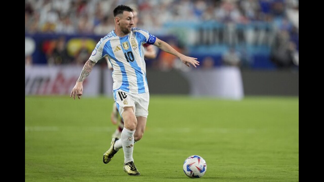 Messi vs Cristiano The Ultimate Goat Debate