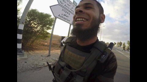 The IDF confirms carrying out several airstrikes in the Gaza Strip overnight and this morning