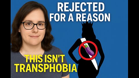Why This Pageant Rejected a Trans Woman — And It Wasn’t Transphobia