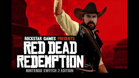 RED DEAD REDEMPTION: THE RADIO