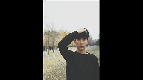 This was copied from Mengmeng's Weibo. It's no longer visible. Save it if you don't have it.