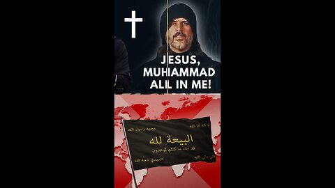Abdullah Hashem. False Prophet