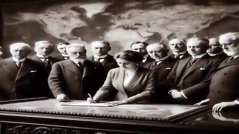 The Hidden History Of The Incredibly Evil Khazarian Mafia | PRESTON JAMES, PH.D.