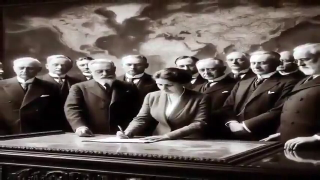 The Hidden History Of The Incredibly Evil Khazarian Mafia | PRESTON JAMES, PH.D.