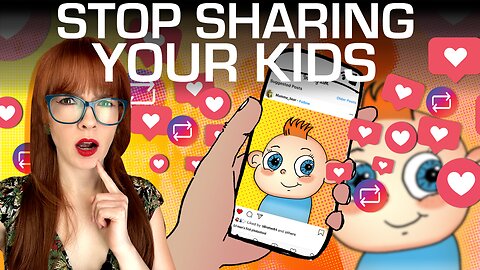 Think before you share