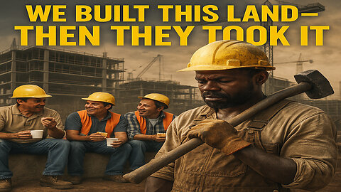 What If Illegals Disappeared? America Would Finally Have to Face Foundational Black Americans!