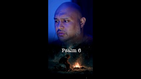 Psalm 6