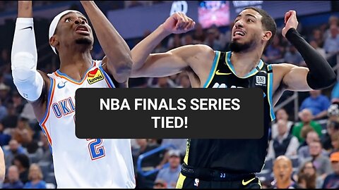 NBA FINALS GAME 3, SPORT NEWS