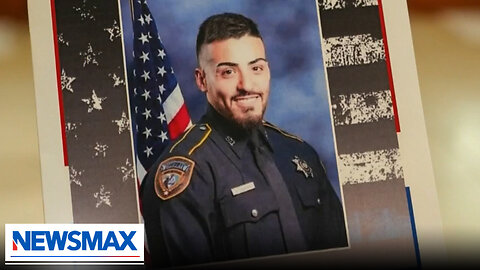 Man charged in deputy's murder posts $1M bond | The Chris Salcedo Show