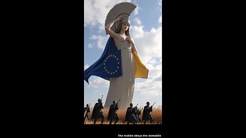 Harvest of Hypocrisy: EU’s Grain-Goddess Bloc Demands ‘Peace’ While Arming Ukraine Like a Spartan