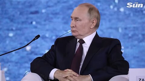 Paranoid Putin hides in three IDENTICAL offices built in bunkers across Russia to avoid detection