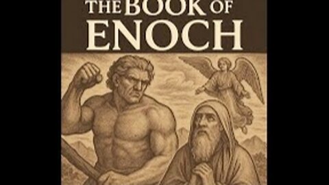 The Book of Enoch: Unveiling Ancient Mysteries