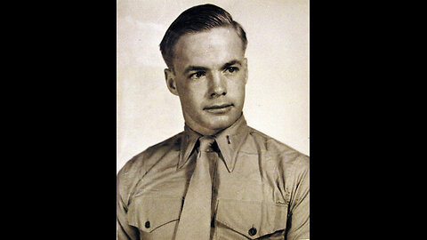 US Marine Corps 2ndLt Sherrod Skinner: Medal of Honor Recipient Korean War
