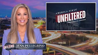 America First Unfiltered: Border Crackdown, Gas Prices Drop, & Peace Talks Begin! #americafirst