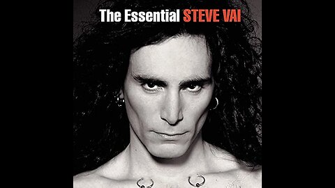 Steve Vai - Whispering a Prayer