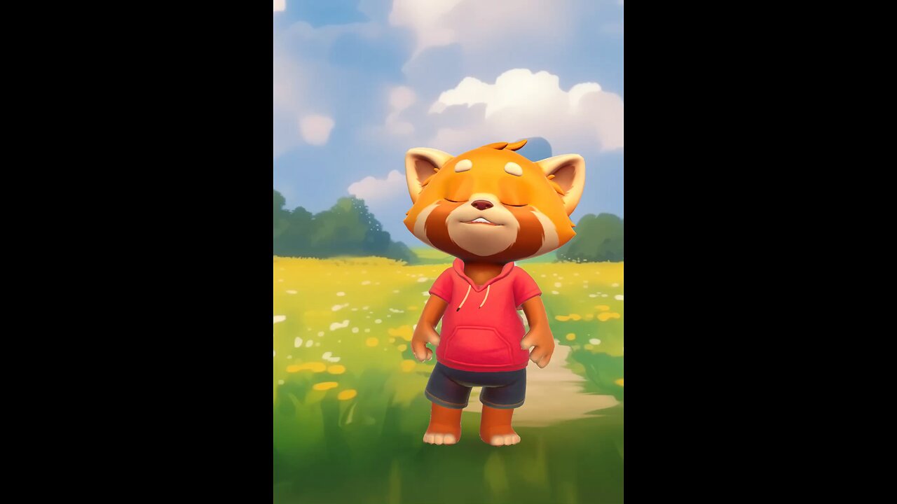 Panda’s Storyline