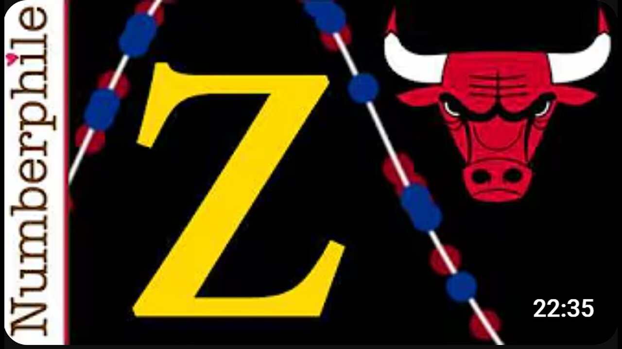 📊 The Z Factor – Numberphile: Comparing G.O.A.T Sports Teams with Math! 🏀⚾