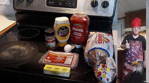 Chef Boy R G 15 Min. or Less Challenge