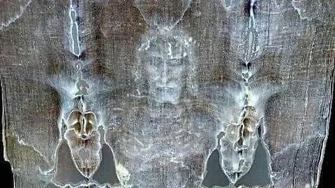 Shroud Wars: Debate Round 3- Bob Rucker (Pro-Shroud) vs. Hugh Farey (Shroud Skeptic)