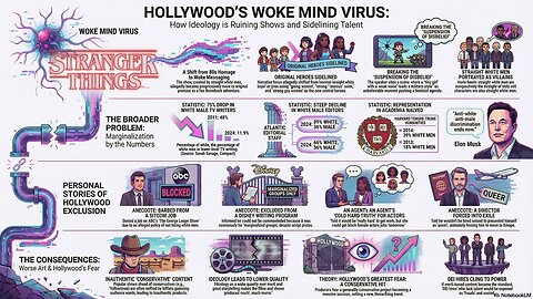 The Merit Marginalization