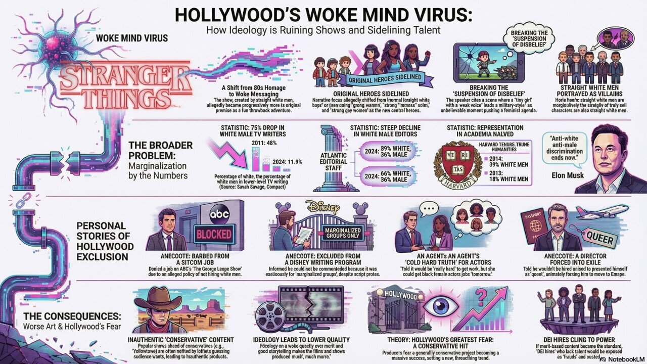 The Merit Marginalization