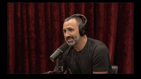 Joe Rogan Experience #2432 - Josh Dubin