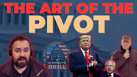 Why Tom Homan is heading to Minnesota; Dems latest shutdown threat; Mythbusting in Minnesota