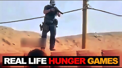 On the ground in Gaza - exposing another US 'aid' massacre
