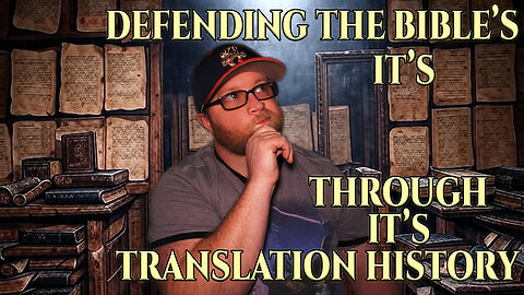 Is the Bible Still Trustworthy After Centuries?