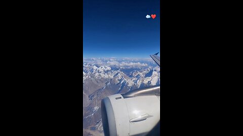 Heaven...😍 #shorts#travel#mountainview
