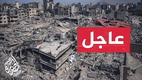مسؤول إسرائيلي_ لا يمكن لأي حكومة مسؤولة أن تقبل مقترح حماس