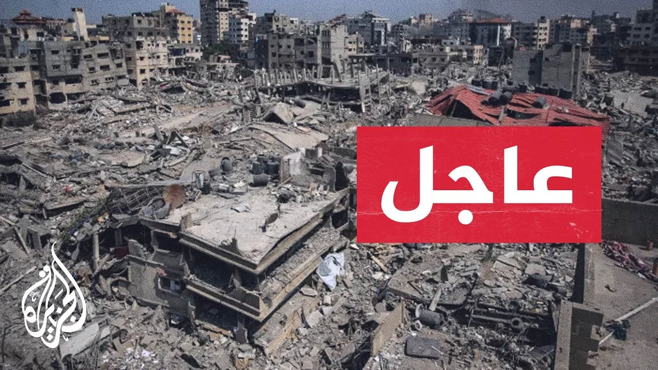 مسؤول إسرائيلي_ لا يمكن لأي حكومة مسؤولة أن تقبل مقترح حماس