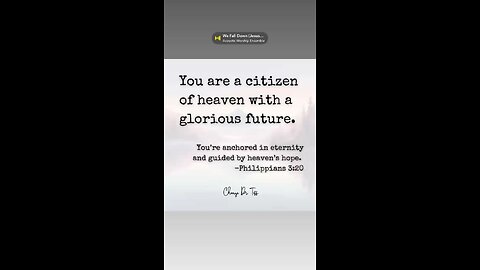 Hope