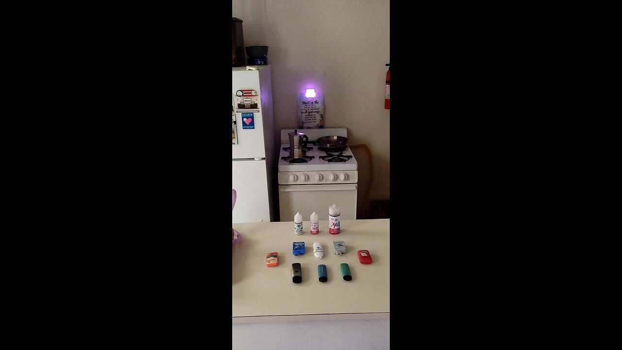 Vaping Tutorial: Vape like you know what you're doing XD