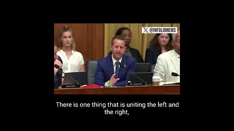 antisemitism uniting the left and right