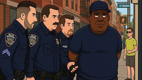 #552 THE BROOKLYN SUBWAY SHOOTER, FRANK JAMES WAS A CONTENT CREATOR? LETS EXPLORE!
