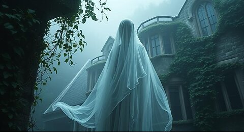 Whispers of the Unseen: A Collection of Haunted Legends and Ghostly Stories
