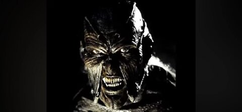 Jeepers creepers the original true story