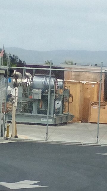 Draconian machines used to turn Gods people into drac meat?