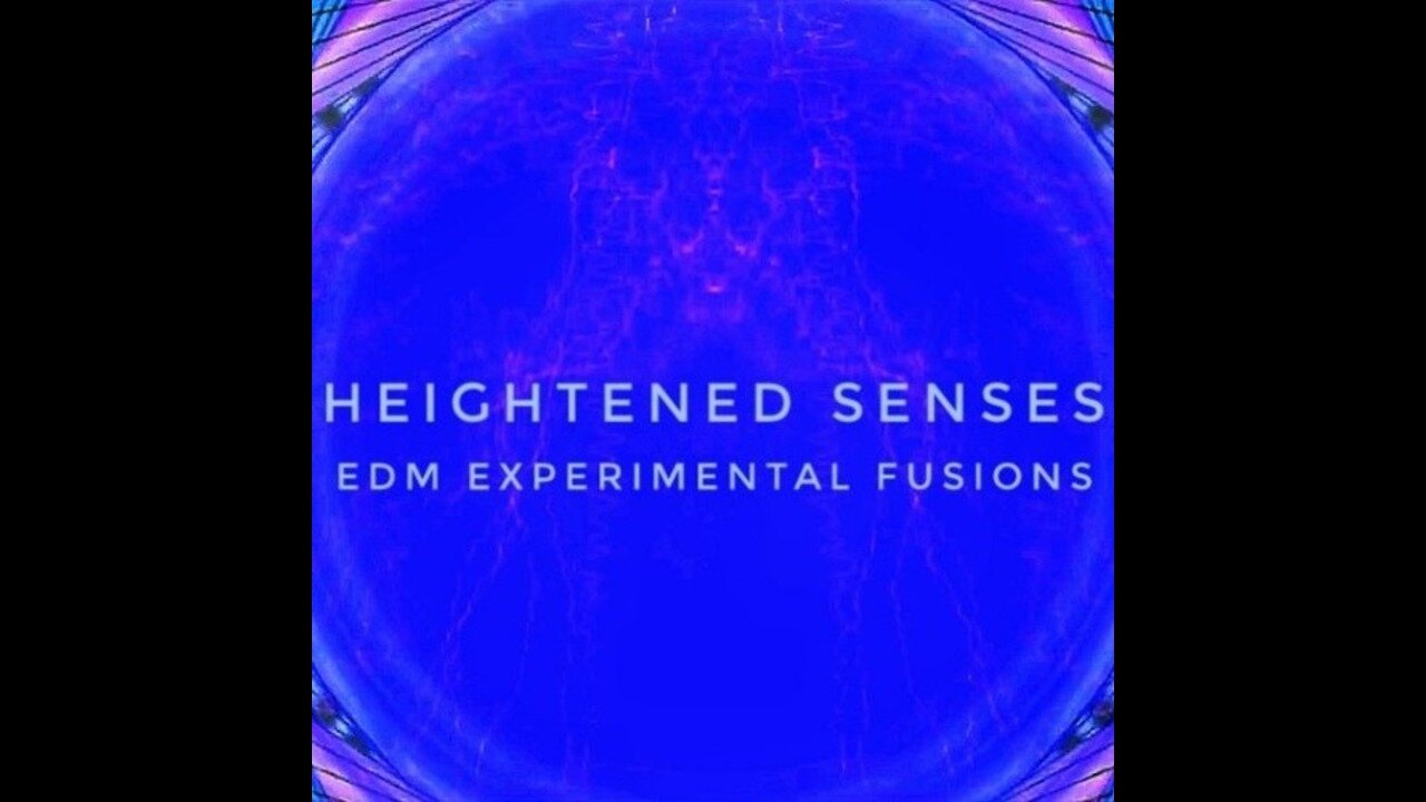 Heightened Senses
