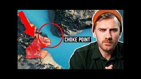 The most important country you’ve never heard about, Mapped - Johnny Harris