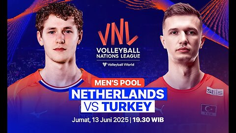 NED x TUR
