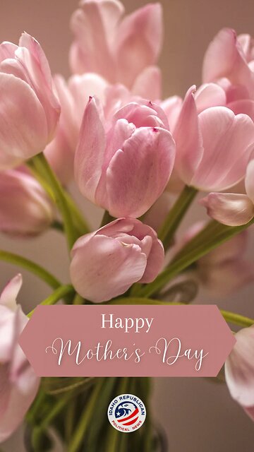 Happy Mother's Day 💖