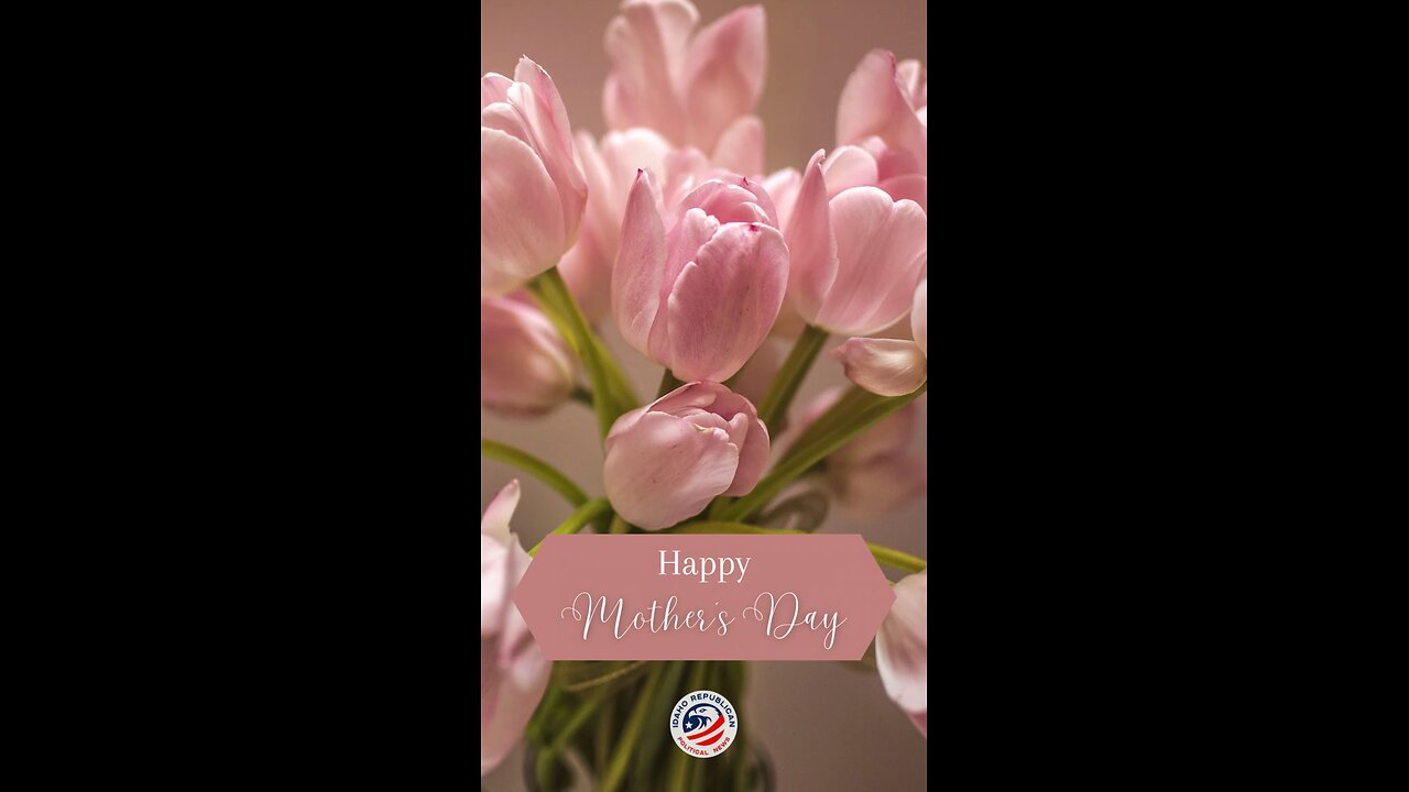 Happy Mother's Day 💖