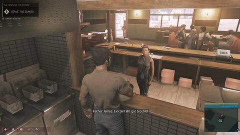 Mafia III Demo