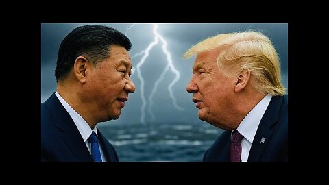 China Has Already Won Trump's Trade War