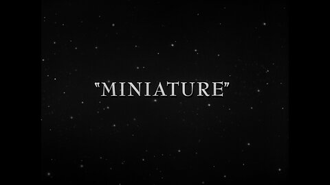 The Twilight Zone SE04-EP08 (1963)