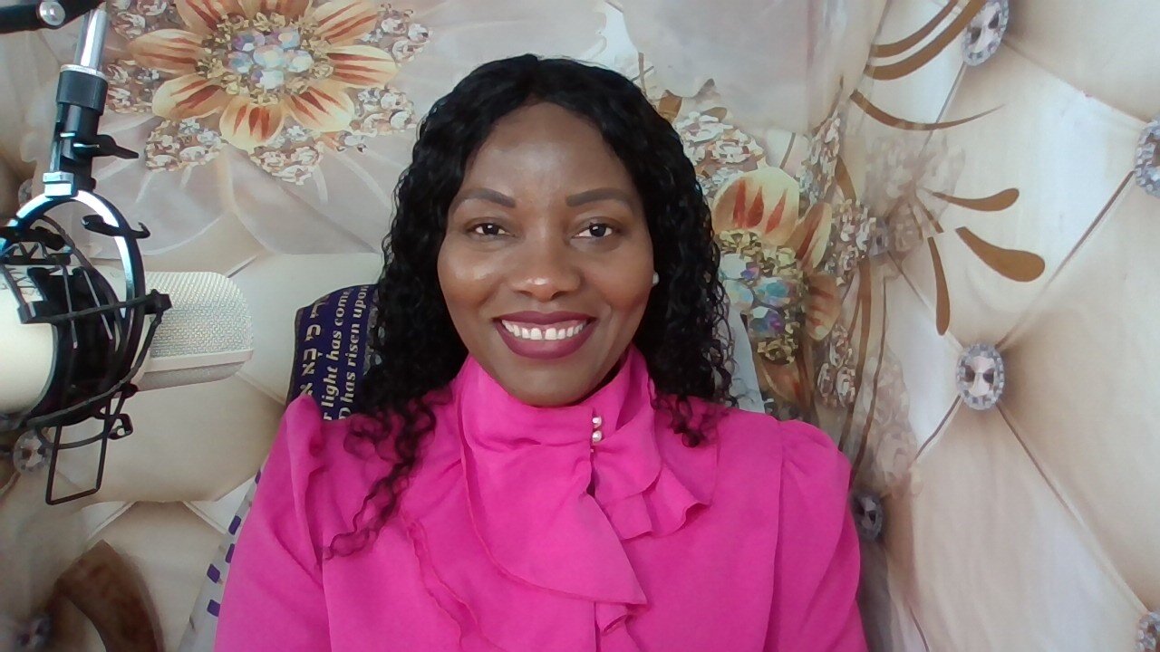 Praying For America and Time Spent With The Word