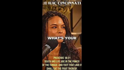 You Do Have A Choice...